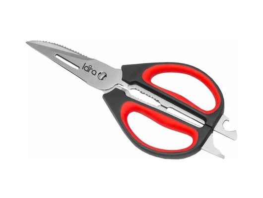 Кухонные принадлежности LARA LR05-94 ножницы универсальные